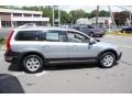 Electric Silver Metallic - XC70 AWD Photo No. 4