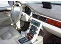 Electric Silver Metallic - XC70 AWD Photo No. 5