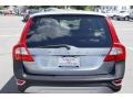 Electric Silver Metallic - XC70 AWD Photo No. 7