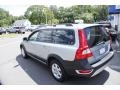 Electric Silver Metallic - XC70 AWD Photo No. 9