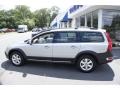 Electric Silver Metallic - XC70 AWD Photo No. 10
