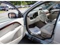 Electric Silver Metallic - XC70 AWD Photo No. 11