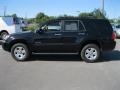 Black - 4Runner SR5 4x4 Photo No. 2