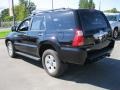 Black - 4Runner SR5 4x4 Photo No. 3