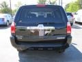 Black - 4Runner SR5 4x4 Photo No. 4