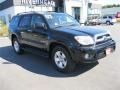 Black - 4Runner SR5 4x4 Photo No. 6