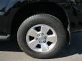 Black - 4Runner SR5 4x4 Photo No. 8