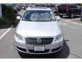 Reflex Silver Metallic - Passat 2.0T Sedan Photo No. 2