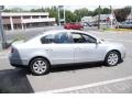 Reflex Silver Metallic - Passat 2.0T Sedan Photo No. 4