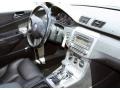 Reflex Silver Metallic - Passat 2.0T Sedan Photo No. 5