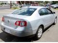 Reflex Silver Metallic - Passat 2.0T Sedan Photo No. 6