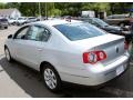 Reflex Silver Metallic - Passat 2.0T Sedan Photo No. 9