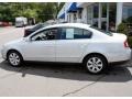 Reflex Silver Metallic - Passat 2.0T Sedan Photo No. 10