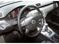 Reflex Silver Metallic - Passat 2.0T Sedan Photo No. 12