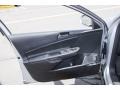 Reflex Silver Metallic - Passat 2.0T Sedan Photo No. 13