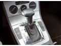 Reflex Silver Metallic - Passat 2.0T Sedan Photo No. 16