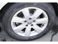 Reflex Silver Metallic - Passat 2.0T Sedan Photo No. 17