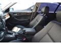 2001 Titanium Silver Metallic BMW 3 Series 325i Sedan  photo #5