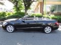 Black - E 350 Cabriolet Photo No. 1
