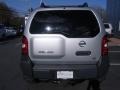 Night Armor Dark Gray - Xterra SE 4x4 Photo No. 4