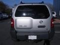 2008 Night Armor Dark Gray Nissan Xterra SE 4x4  photo #4