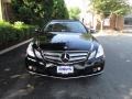 Black - E 350 Cabriolet Photo No. 4