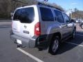 2008 Night Armor Dark Gray Nissan Xterra SE 4x4  photo #5