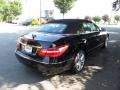 Black - E 350 Cabriolet Photo No. 6