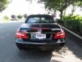 Black - E 350 Cabriolet Photo No. 7
