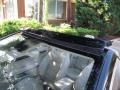 Black - E 350 Cabriolet Photo No. 9