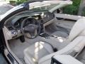 Black - E 350 Cabriolet Photo No. 10