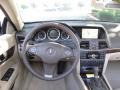 Black - E 350 Cabriolet Photo No. 12