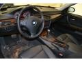 Jet Black - 3 Series 325i Sedan Photo No. 11