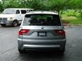 Titanium Silver Metallic - X3 3.0i Photo No. 5