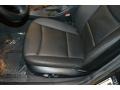 Jet Black - 3 Series 325i Sedan Photo No. 14