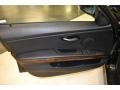 Jet Black - 3 Series 325i Sedan Photo No. 15