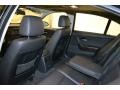 Jet Black - 3 Series 325i Sedan Photo No. 16