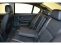 Jet Black - 3 Series 325i Sedan Photo No. 17