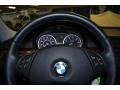 Jet Black - 3 Series 325i Sedan Photo No. 21
