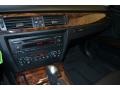 Jet Black - 3 Series 325i Sedan Photo No. 23