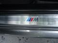 Titanium Silver Metallic - X3 3.0i Photo No. 17