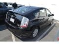 Black - Prius Hybrid Photo No. 3