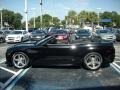 2011 Black Chevrolet Camaro SS/RS Convertible  photo #11