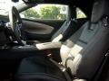 2011 Black Chevrolet Camaro SS/RS Convertible  photo #15