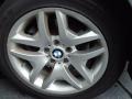 Titanium Silver Metallic - X3 3.0i Photo No. 36