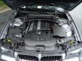 Titanium Silver Metallic - X3 3.0i Photo No. 39
