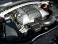 2011 Black Chevrolet Camaro SS/RS Convertible  photo #21