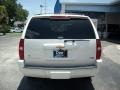White Diamond Tricoat - Suburban LTZ Photo No. 6