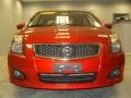 Anodized Orange Metallic - Sentra 2.0 SR Photo No. 3