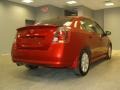 Anodized Orange Metallic - Sentra 2.0 SR Photo No. 5